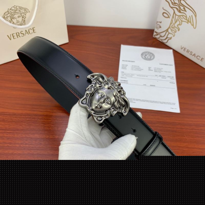 Versace Belts
